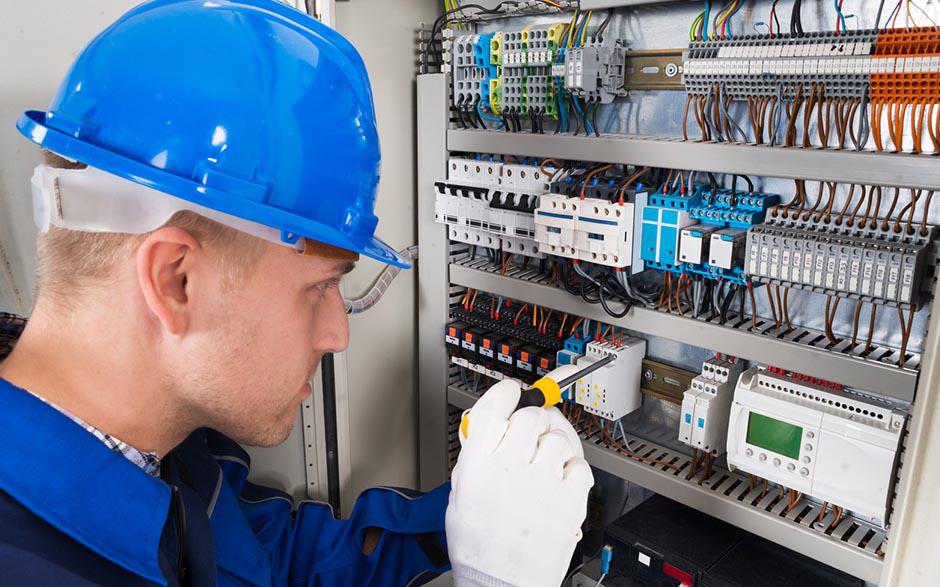 dépannage chauffage électrique Méru