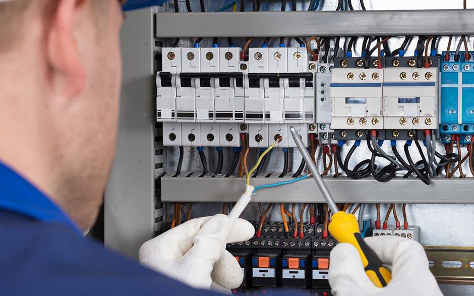 tarifs électricien Dourdan