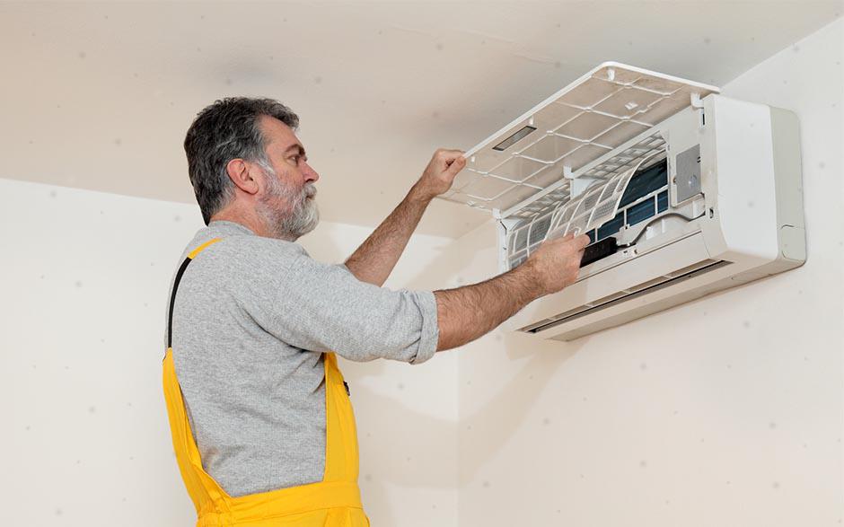 électricien installateur Méru
