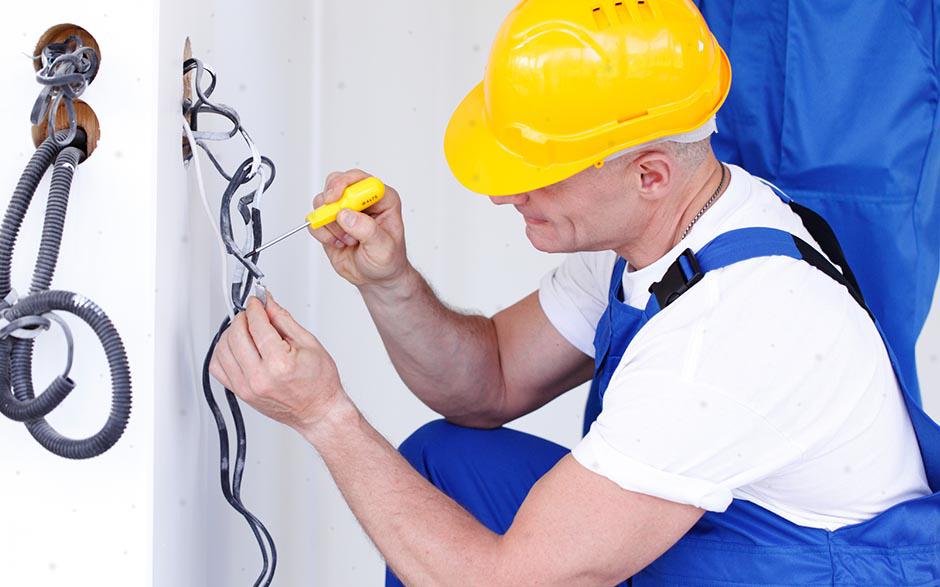 dépannage chauffage électrique Méru