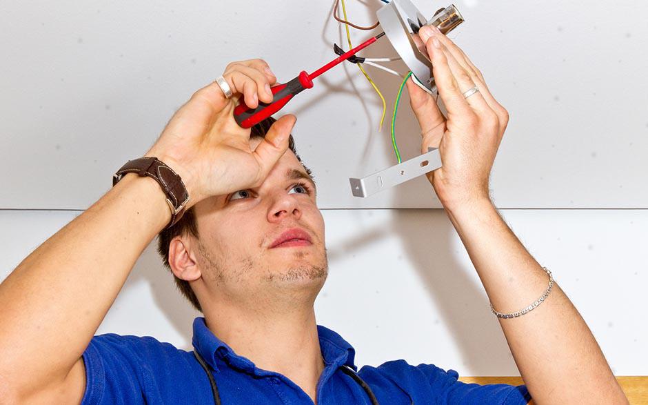 tarifs électricien Dourdan