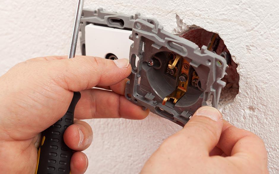 électricien maintenance Bry-sur-Marne