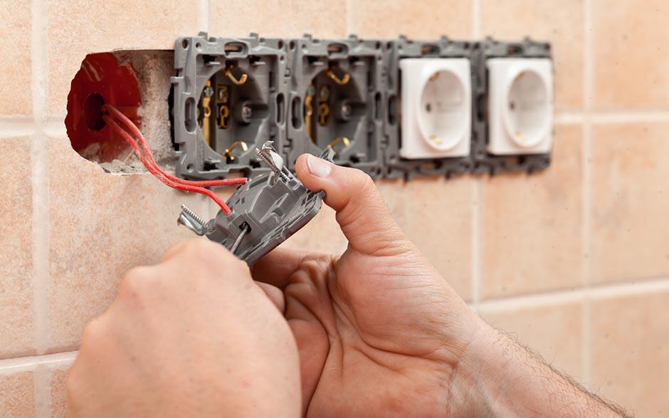 devis électricité maison Asnières-sur-Seine