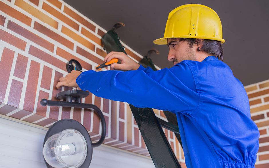 devis électricité maison Asnières-sur-Seine