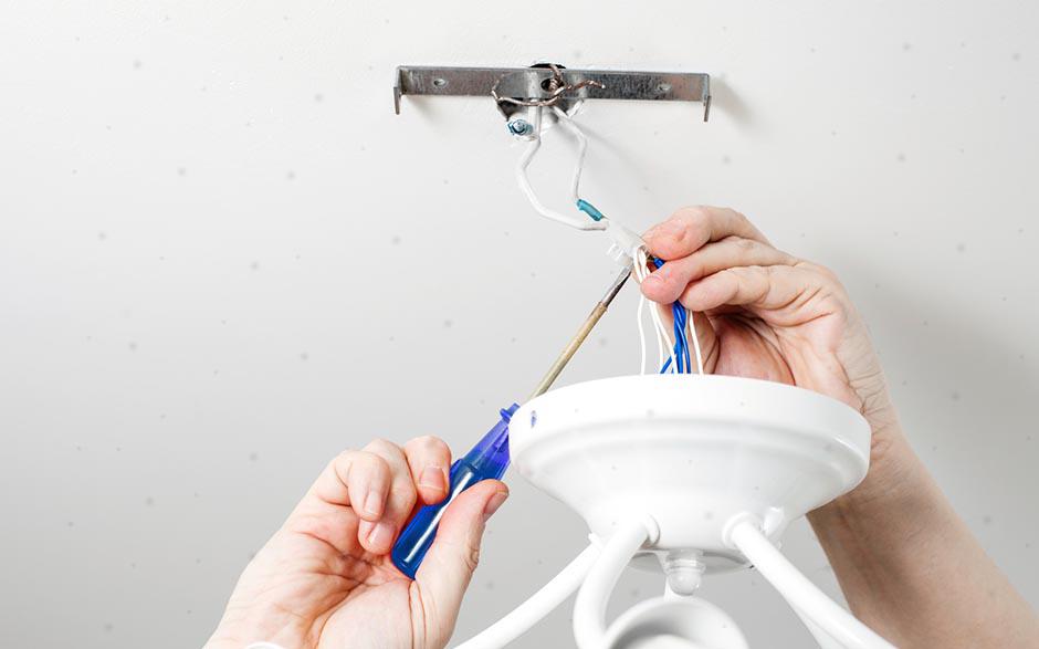 électricien installateur Méru