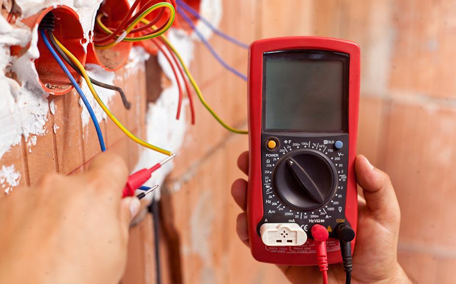 devis électricité maison Vélizy-Villacoublay