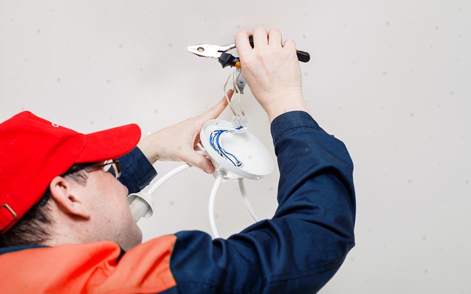 travaux d'électricité Limeil-Brévannes