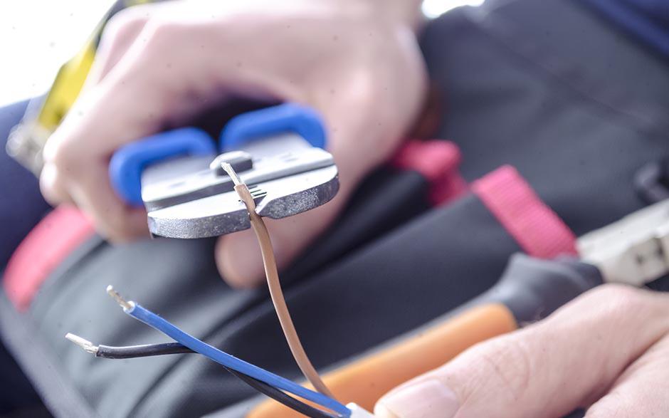 électricien installateur Montigny-le-Bretonneux