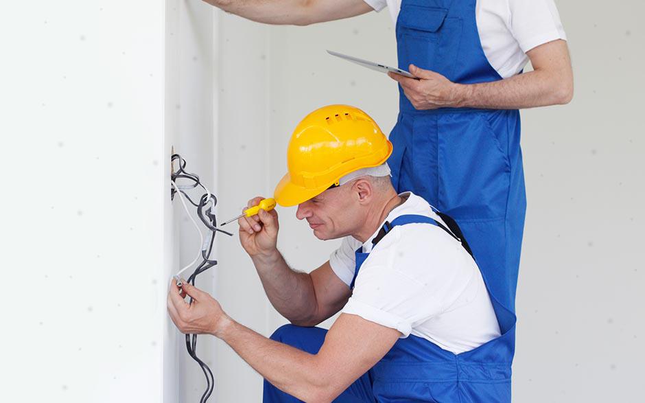 électricien installateur Montigny-le-Bretonneux